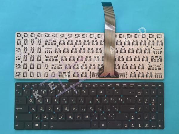 Клавіатура до ноутбука Asus K751LJC